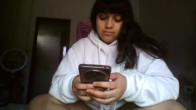 dulce marrr online show from May 23, 4:38 pm