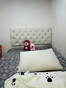 Aria Maeh online show from January 13, 12:09 pm