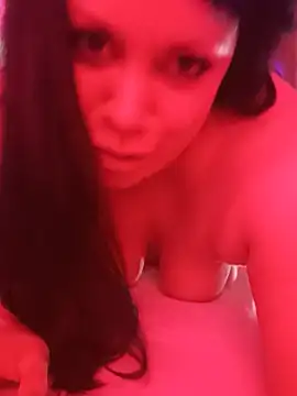 daaibabyxxx online show from July 28, 2:35 pm