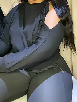 Lina Velvet  online show from January 13, 8:40 am