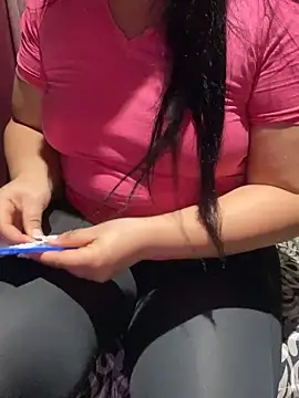 Lina Velvet  online show from April 12, 2:03 am