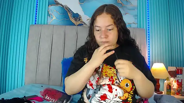 musaleva303av online show from March 12, 3:20 am