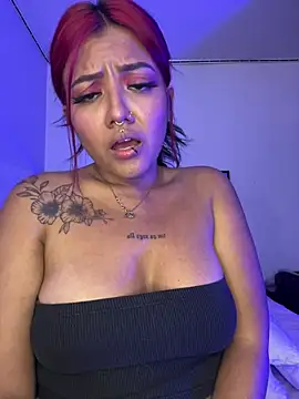queen of you heart online show from July 9, 10:44 pm