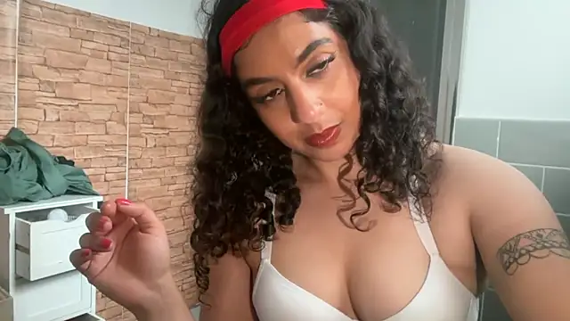 fayfay21xh online show from April 16, 4:17 pm