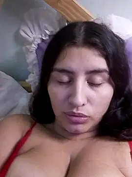 Tiffany06 online show from April 7, 5:31 am