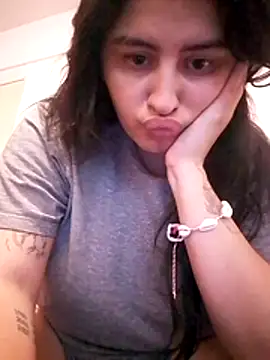 Tiffany06 online show from March 9, 12:08 pm