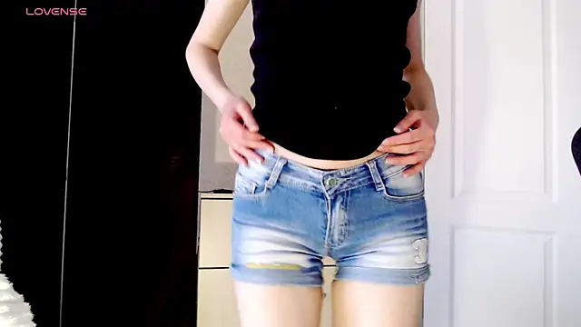 CherryBeri online show from March 29, 10:14 am