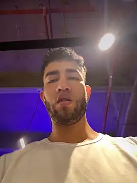 liam bronw online show from March 27, 3:02 pm