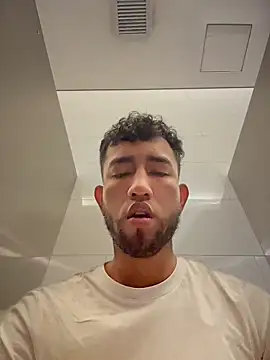 liam bronw online show from April 9, 6:24 pm