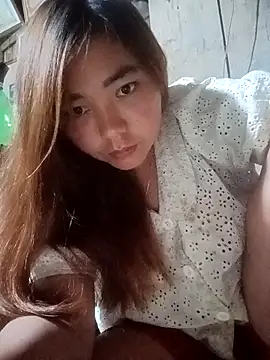 Miu baby01 online show from April 12, 10:34 pm