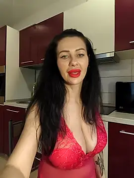 IRISWHITE17 online show from January 13, 6:52 am