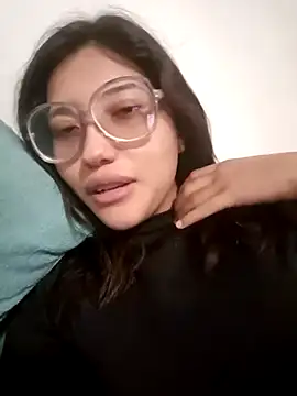 PowderySatan online show from January 17, 1:46 am