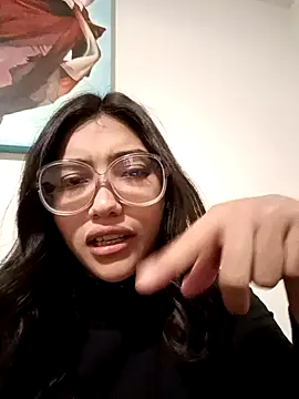 PowderySatan online show from January 12, 7:24 am