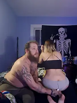 GeeknFreak666 online show from January 17, 10:34 am