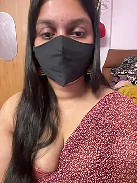 anvitha sexy anvi online show from January 11, 7:24 am