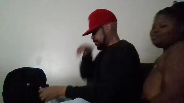 mrsparker1984 online show from February 16, 12:43 am