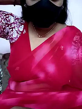 Ammu14399 online show from April 6, 7:09 am