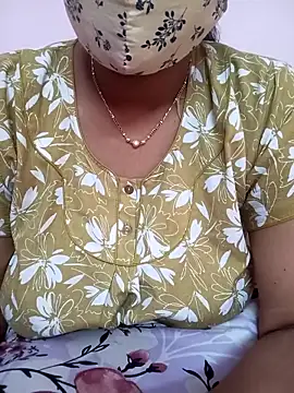 Ammu14399 online show from April 8, 12:07 pm