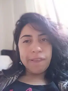 darkgodessone online show from April 9, 12:32 pm