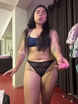 Minico25 online show from March 24, 1:44 am