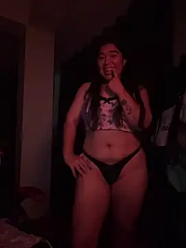 Minico25 online show from March 23, 12:17 am