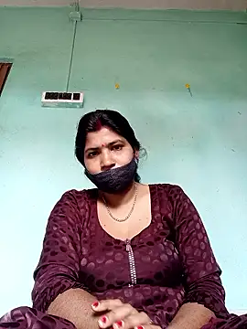 Monisha9876 online show from January 11, 4:39 am