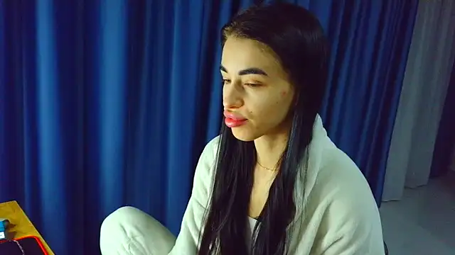 Vlada Elfie online show from March 30, 3:06 am