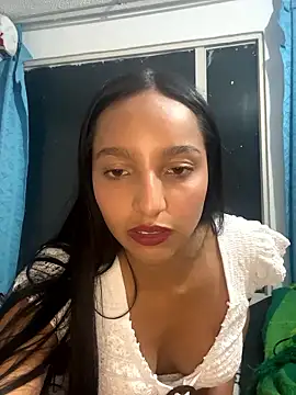 Eve Ritz online show from January 8, 3:54 am