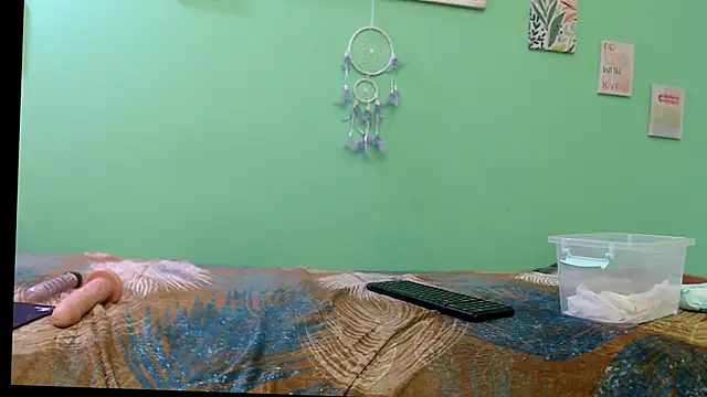 sexy18iris online show from January 9, 2:27 am