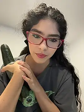 dani bela online show from March 11, 4:06 am