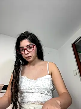 dani bela online show from January 8, 3:54 am