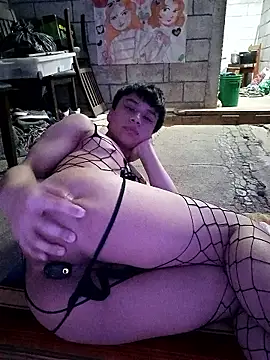 Nathalyof online show from January 10, 8:52 am