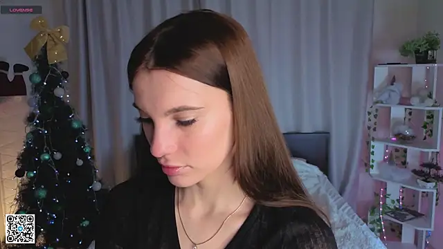 LaveraMeling online show from January 9, 4:06 am