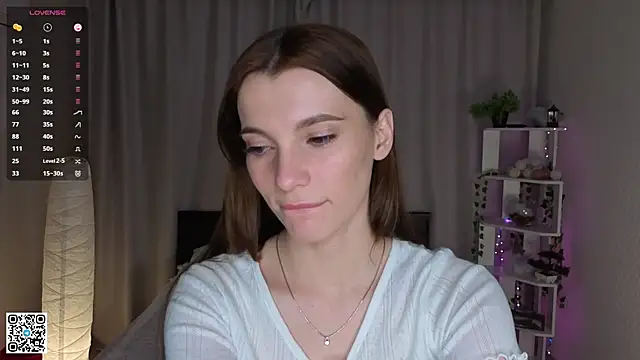 LaveraMeling online show from January 19, 4:30 am