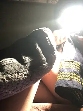 Minhkhue121 online show from January 11, 5:45 am