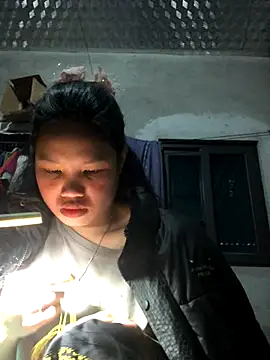 Minhkhue121 online show from January 6, 3:54 am