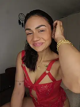 AmaraOsteen online show from February 26, 2:21 am