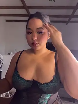 Isabella Belmont online show from March 22, 3:07 pm