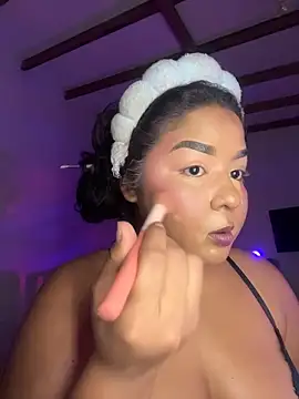 Isabella Belmont online show from March 14, 8:48 am