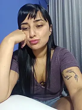 soolcitocleo online show from January 16, 12:06 am