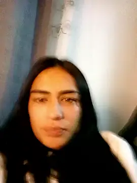 Zhaariick 444Ra online show from January 11, 3:55 am