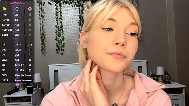 LlsabethHaze online show from March 2, 2:13 pm