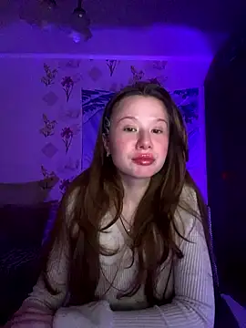 princess bu  online show from January 9, 7:35 am