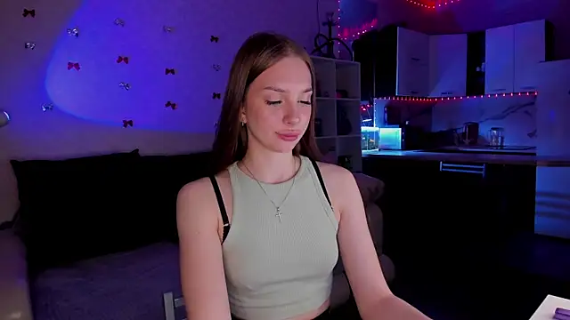 LababyAlice online show from January 13, 7:36 am