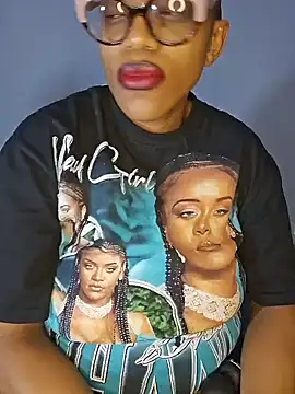 Sultrydiva1 online show from February 11, 5:14 pm