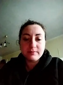 FoxyAnn12 online show from January 15, 1:06 pm