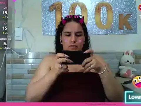 scarlettangelbr online show from February 13, 1:40 am