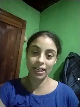 Danihpimentinha online show from January 6, 2:26 am