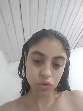 Danihpimentinha online show from January 17, 2:57 pm