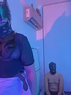 hexaxex online show from January 13, 6:41 am